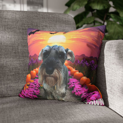 Ernie - Halloween Pillowcase