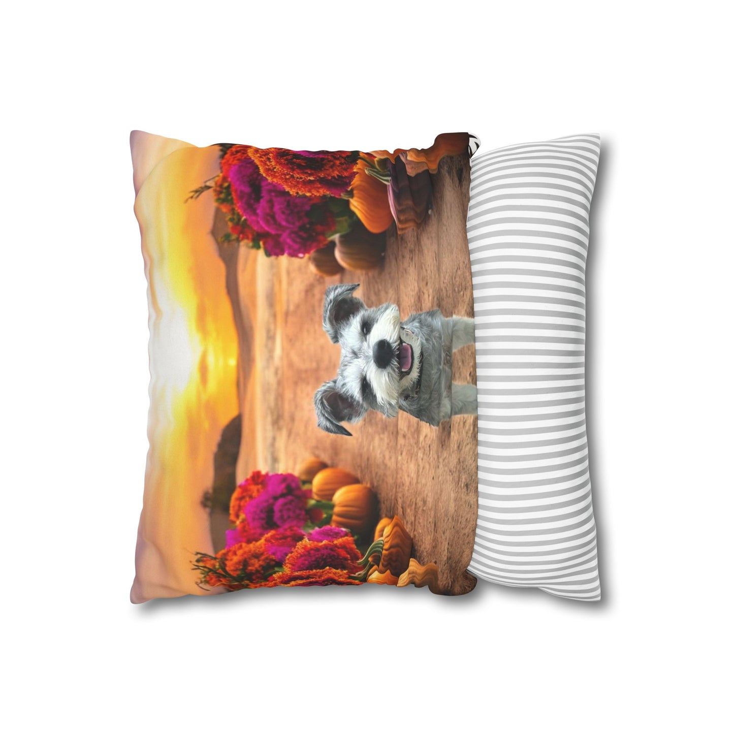 Samson - Halloween Pillowcase