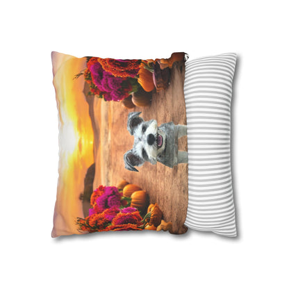 Samson - Halloween Pillowcase