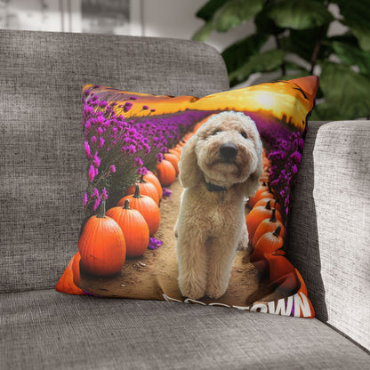 Ranger - Halloween Pillowcase