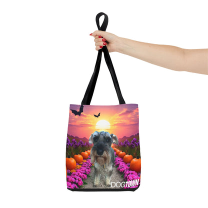 Ernie - Halloween Trick-or-Treat Tote