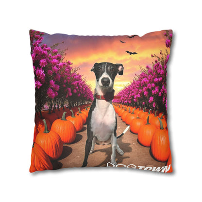 Pattern - Halloween Pillowcase