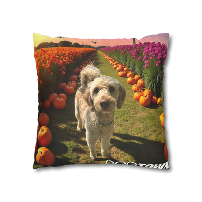 Cyrus - Halloween Pillowcase