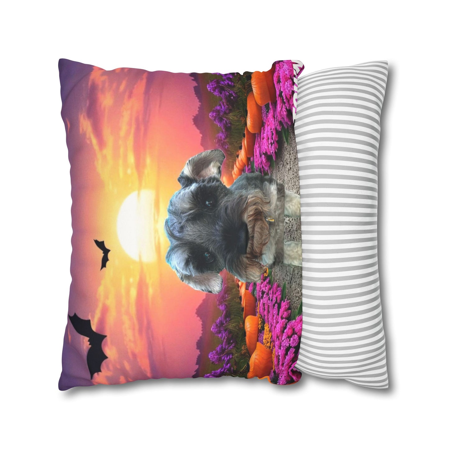 Ernie - Halloween Pillowcase