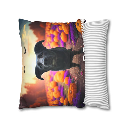 Bodhi - Halloween Pillowcase