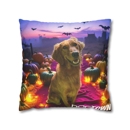 Lexie - Halloween Pillowcase