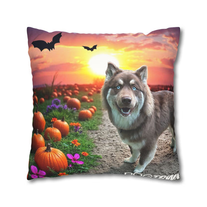 Vixon - Halloween Pillowcase