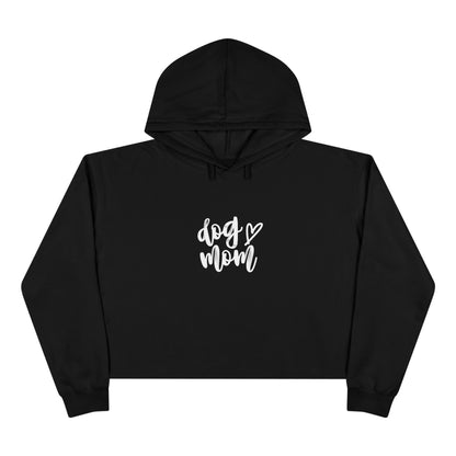 Cute Dog Mom Crop Hoodie, Gift for Dog Lovers, Stylish Sweatshirt for Pet Owners, Trendy Hooded Top for Casual Wear, Unique Presents [...]