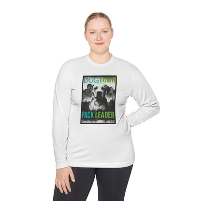 2026 Dayton Dogtown Neon Long Sleeve Tee