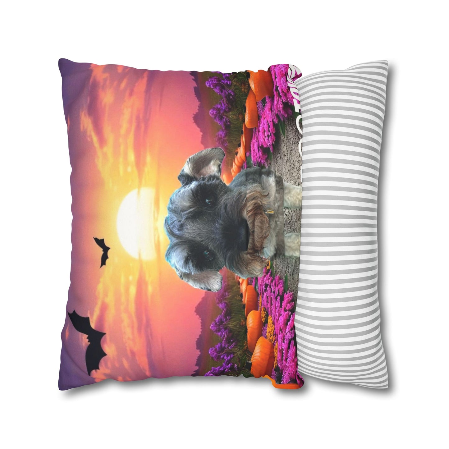 Ernie - Halloween Pillowcase