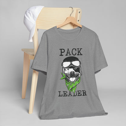 Dogtown - 2017 Retro Tie-Dye Tee - Bully Heather