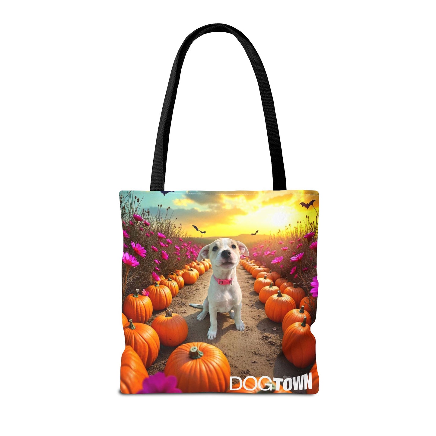 Oakley - Halloween Trick-or-Treat Tote