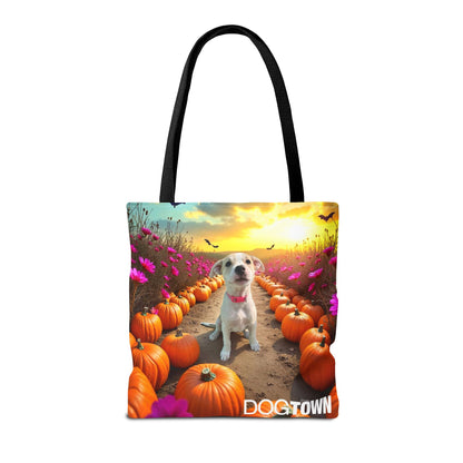 Oakley - Halloween Trick-or-Treat Tote