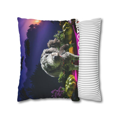 Rosie - Halloween Pillowcase