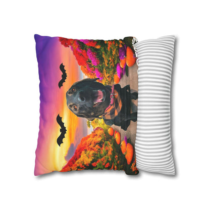 Reilly - Halloween Pillowcase
