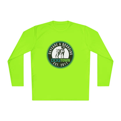Dogtown Neon Long Sleeve Tee