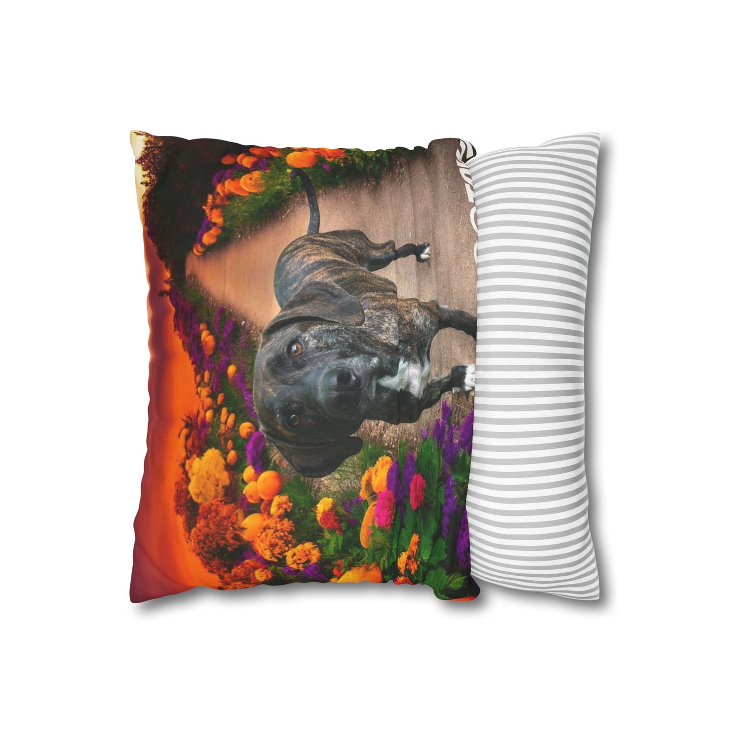 Wynnie - Halloween Pillowcase