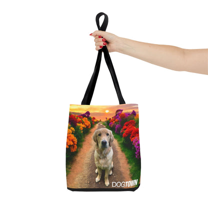 Oliver - Halloween Trick-or-Treat Tote