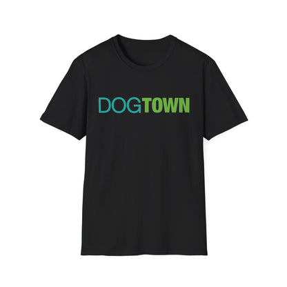Dogtown - Classic - Unisex Softstyle T-Shirt