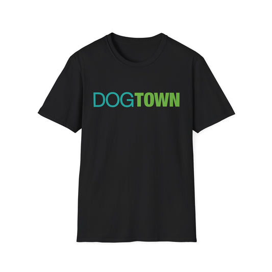 Dogtown - Classic - Unisex Softstyle T-Shirt