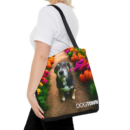 Cain - Halloween Trick-or-Treat Tote