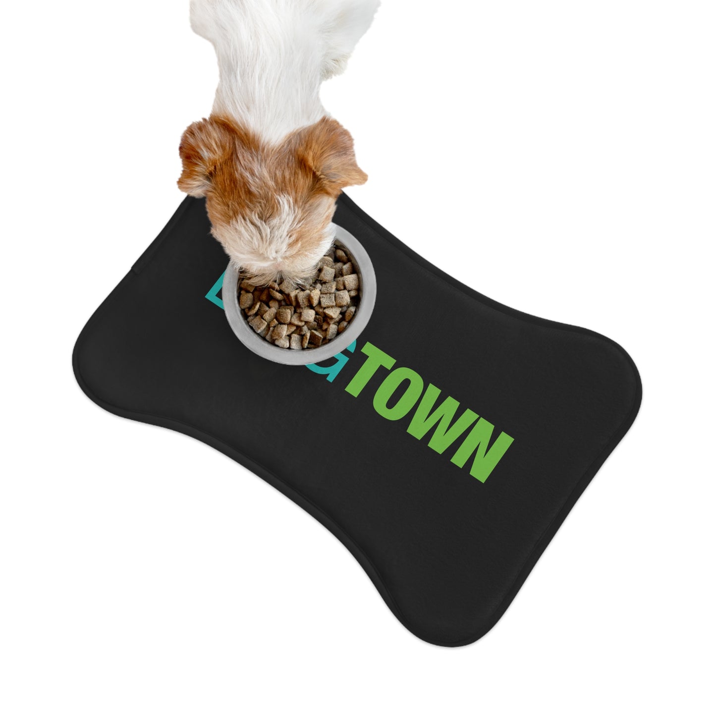 Dogtown Feeding Mat