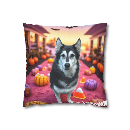 Ralphie - Halloween Pillowcase