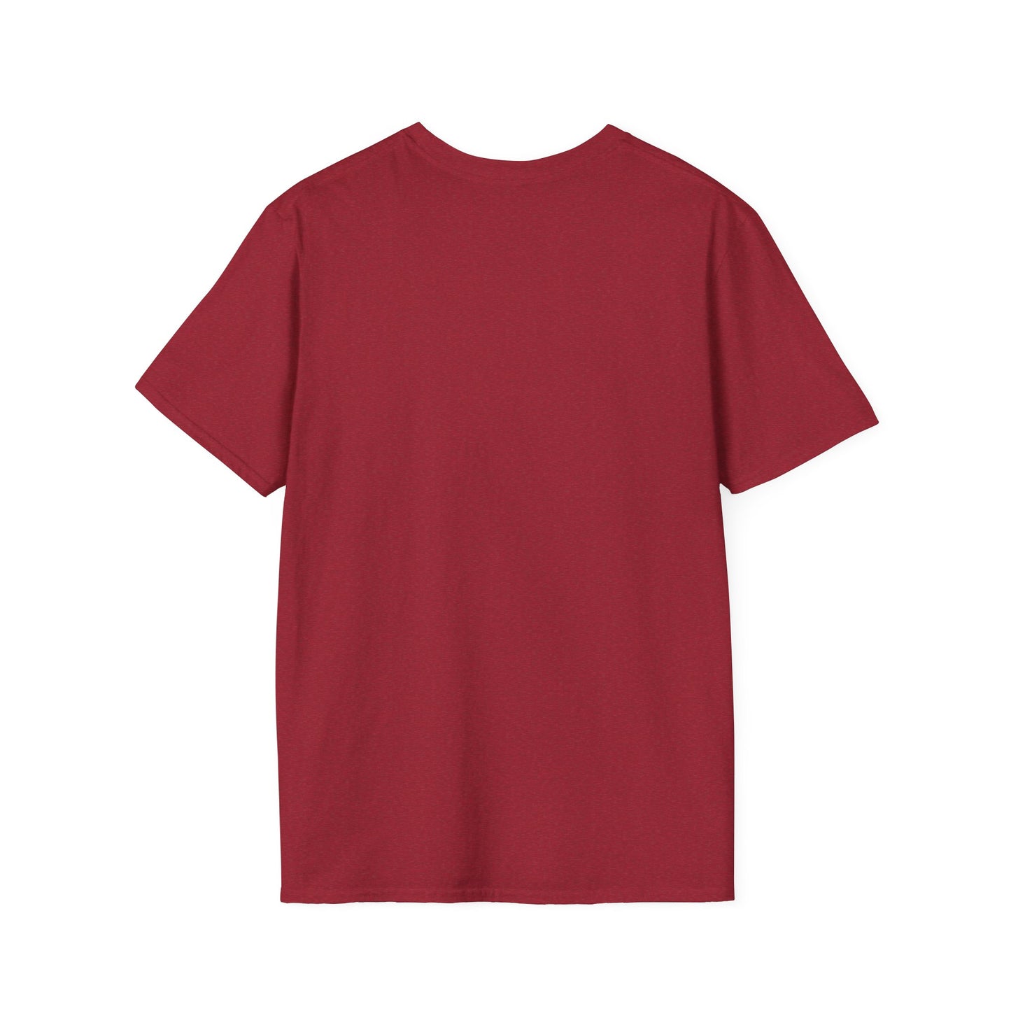 Dogtown - HOLIDAY UGLY 2025 - Unisex T-Shirt