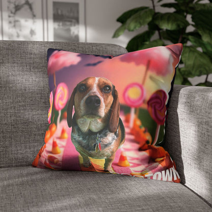 Buddy - Halloween Pillowcase