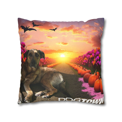 Rosemary - Halloween Pillowcase