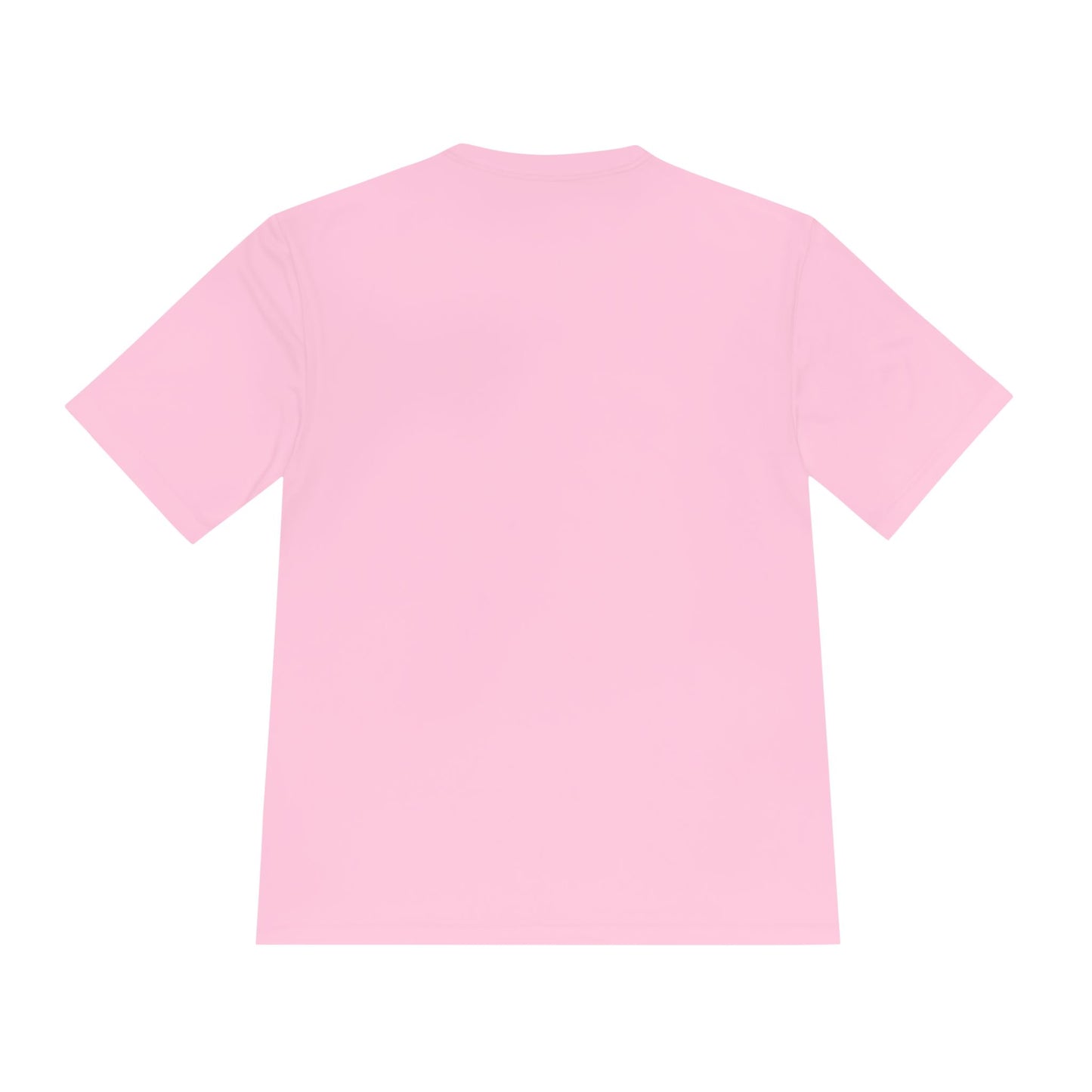 2025 Breed Collection - lightweight polyester T-shirt (Mia)