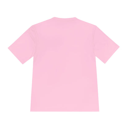 2025 Breed Collection - lightweight polyester T-shirt (Mia)