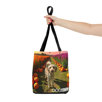 Cyrus - Halloween Trick-or-Treat Tote