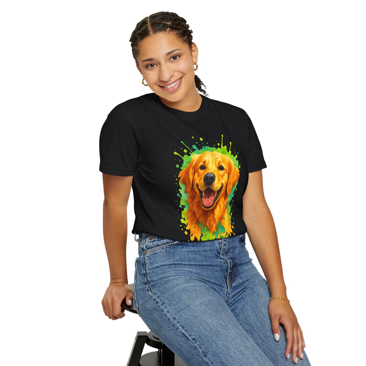 Dogtown - Breed Collection - Golden Retriever