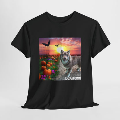Vixon - Halloween Tee