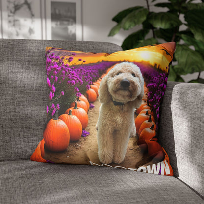 Ranger - Halloween Pillowcase