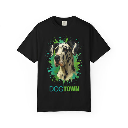 Dogtown - Breed Collection - Great Dane Harlequin