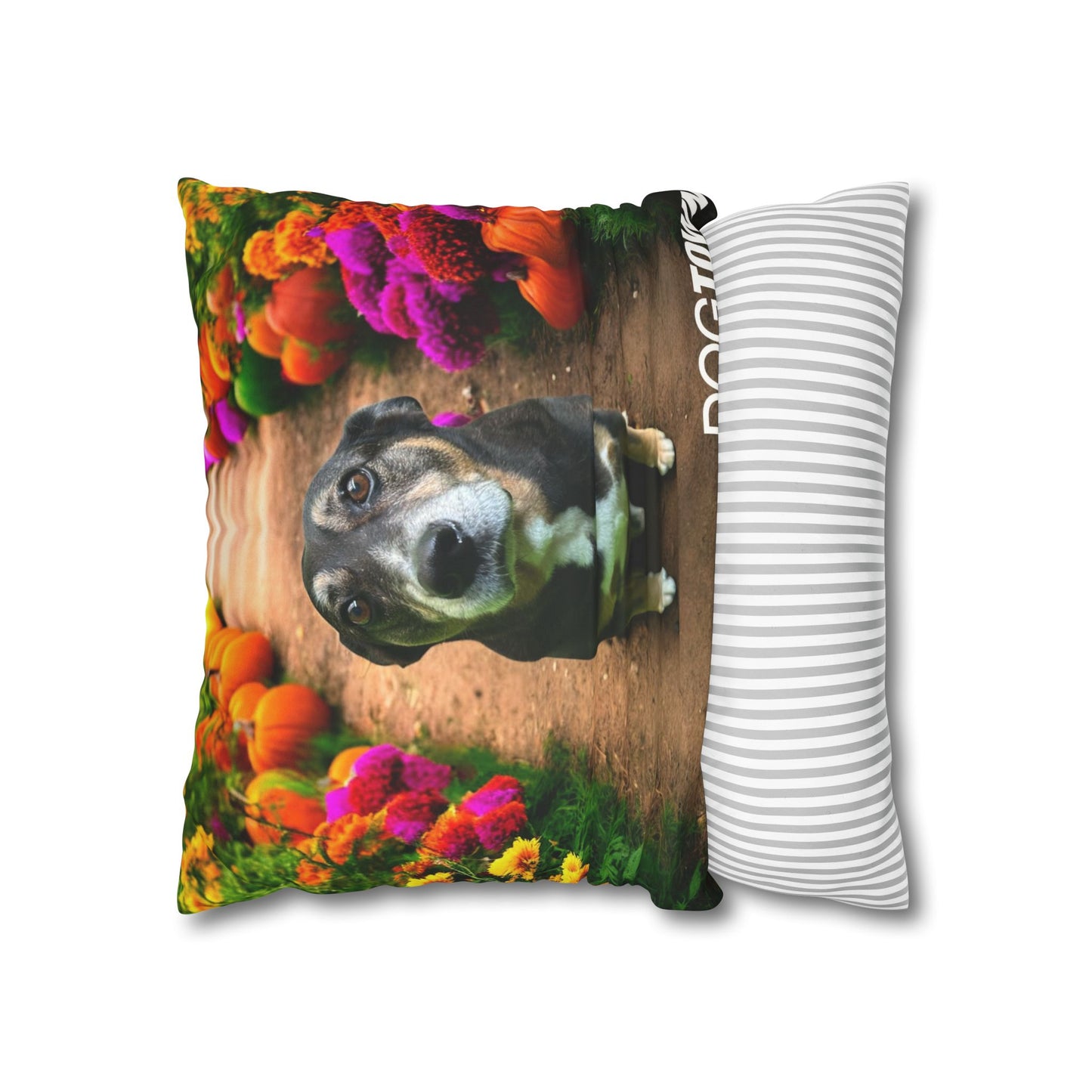 Cain - Halloween Pillowcase