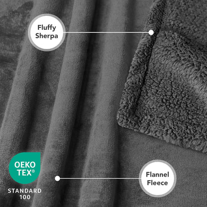 Waterproof Dog XL Blanket 90X90 