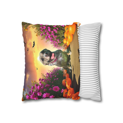 Star - Halloween Pillowcase