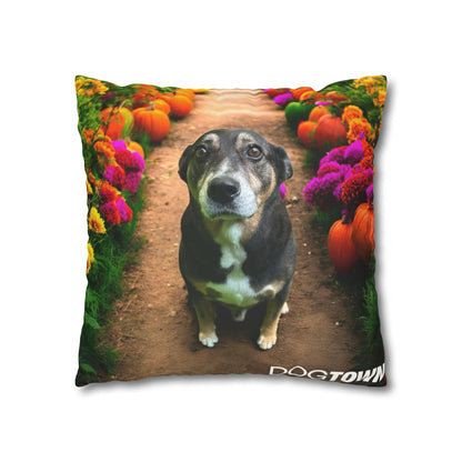 Cain - Halloween Pillowcase