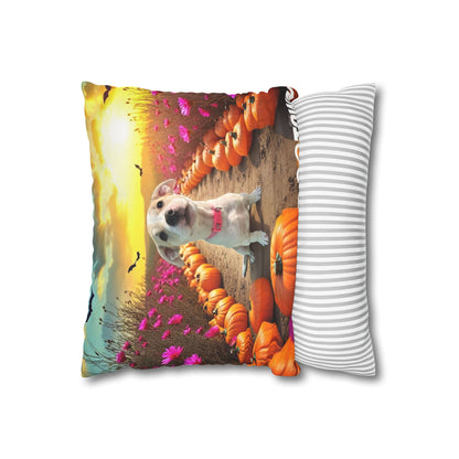 Oakley - Halloween Pillowcase