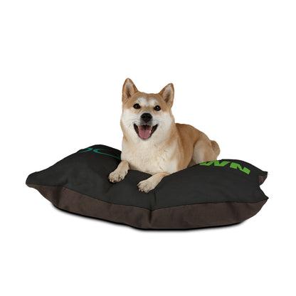 Dogtown Cozy Pet Bed for Dogs