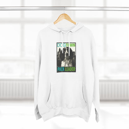 2026 Dayton Dogtown Hoodie (English Springer Spaniel)