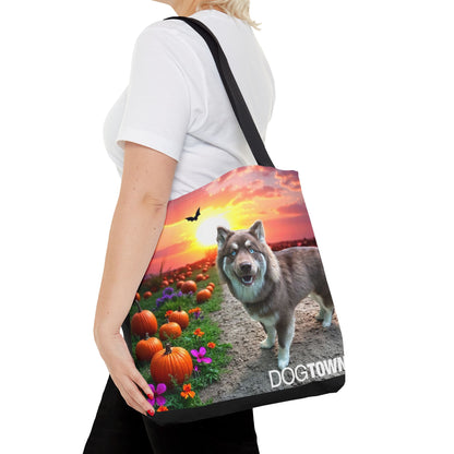 Vixon - Halloween Trick-or-Treat Tote