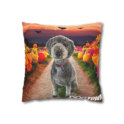 Oz - Halloween Pillowcase Cover