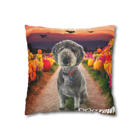 Oz - Halloween Pillowcase Cover