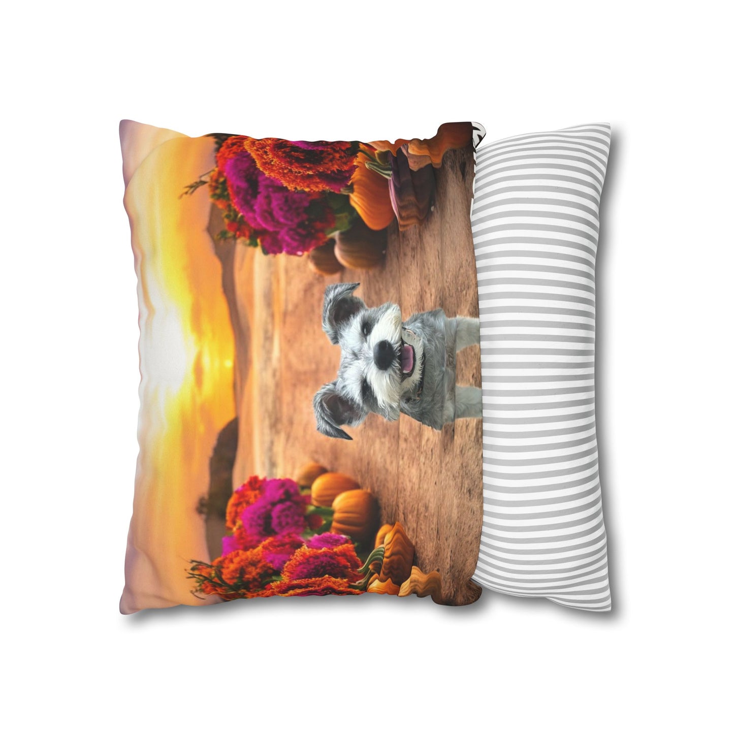Samson - Halloween Pillowcase