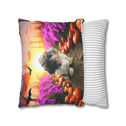 Harry - Halloween Pillowcase