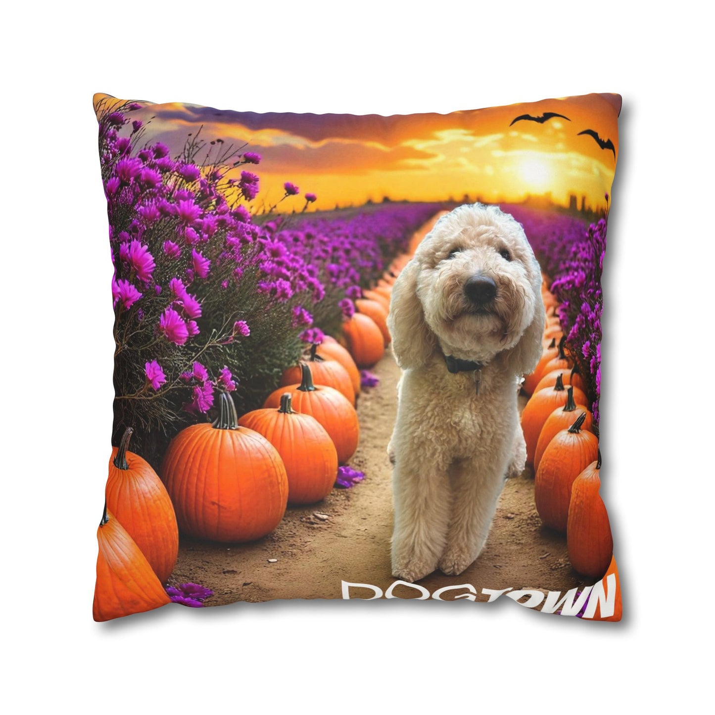 Ranger - Halloween Pillowcase